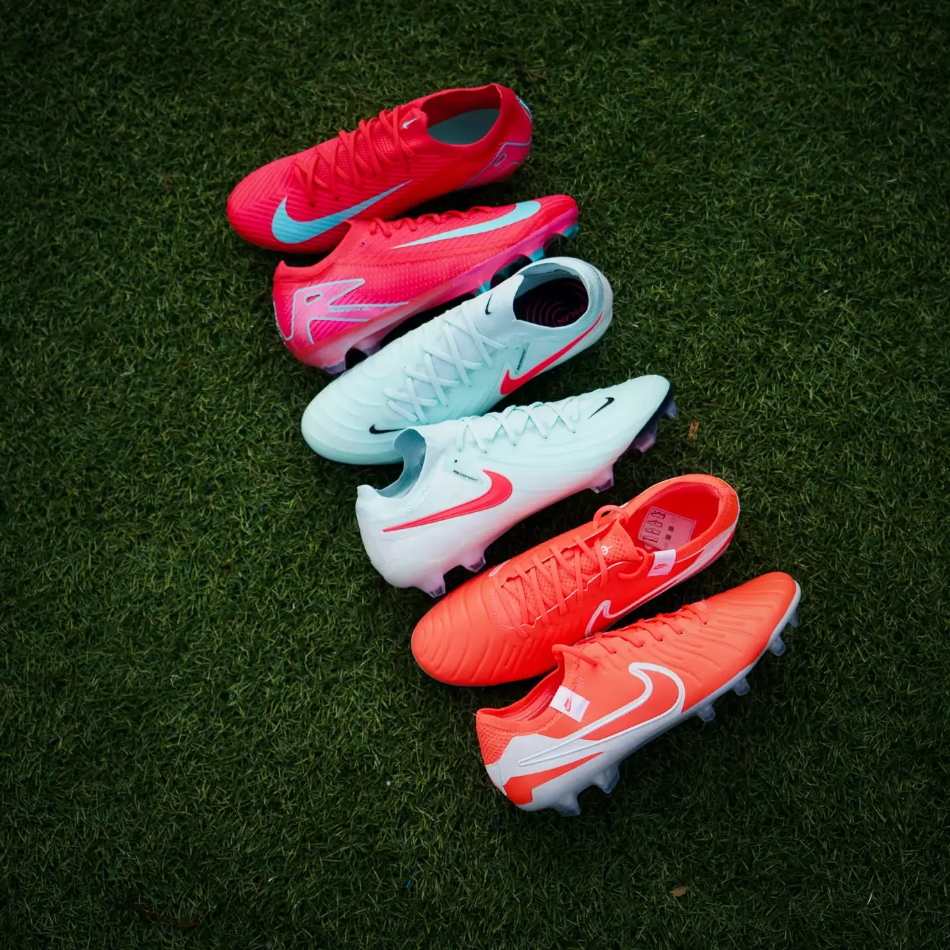 Nike - Mad Energy Pack