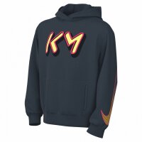 Nike Club Kylian Mbapp&eacute; Kapuzenpullover Kids