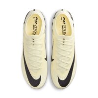 Nike&nbsp;Air Zoom Mercurial Superfly IX Elite AG-Pro Mad Ready Beige Schwarz F700