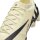 Nike&nbsp;Air Zoom Mercurial Superfly IX Elite AG-Pro Mad Ready Beige Schwarz F700