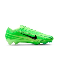Nike&nbsp;Air Zoom Mercurial Vapor XV Elite FG Dream Speed 8 Gr&uuml;n Schwarz F300