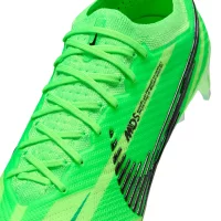 Nike&nbsp;Air Zoom Mercurial Vapor XV Elite FG Dream Speed 8 Gr&uuml;n Schwarz F300