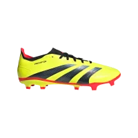 adidas Predator League L FG Energy Citrus Gelb Schwarz Rot