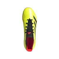 adidas Predator League L FG Energy Citrus Gelb Schwarz Rot