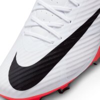 Nike Zoom Mercurial Vapor XV Academy FG/MG Crimson Weiss Rot F600