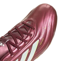 adidas COPA Pure 2 Pro FG Energy Citrus Rot Weiss