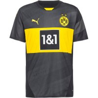 Puma BVB Dortmund Trikot Away 2024/2025 Kids