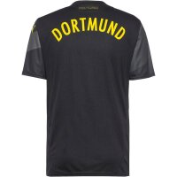 Puma BVB Dortmund Trikot Away 2024/2025 Kids