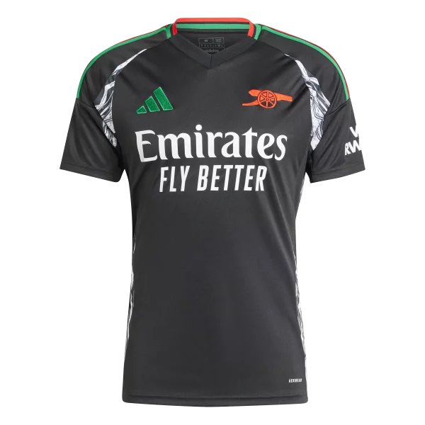 adidas FC Arsenal London Trikot Away 2024/2025