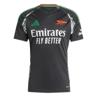 adidas FC Arsenal London Trikot Away 2024/2025