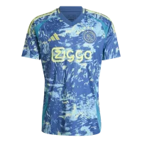 adidas Ajax Amsterdam Trikot Away 24/25