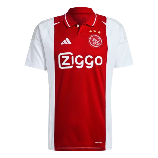 adidas Ajax Amsterdam Trikot Home 24/25