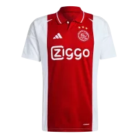 adidas Ajax Amsterdam Trikot Home 24/25