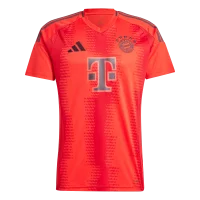 adidas FC Bayern M&uuml;nchen Trikot Home 24/25