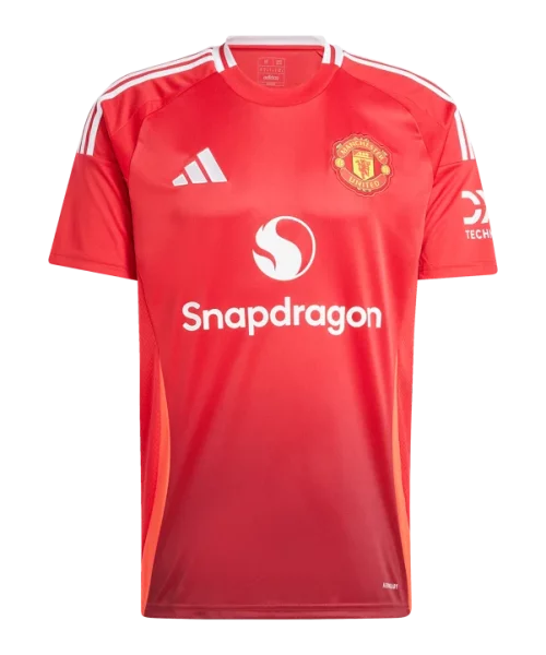 adidas Manchester United Trikot Home 24/25