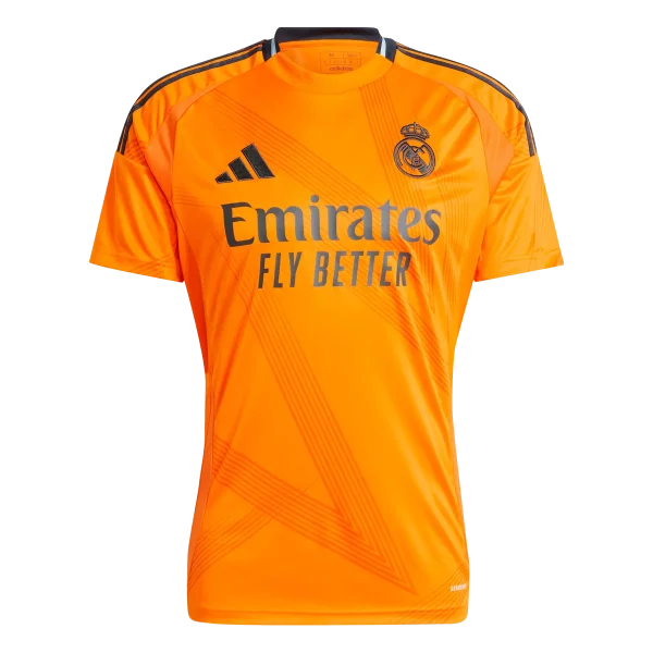 adidas Real Madrid Trikot Away 2024/2025