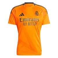 adidas Real Madrid Trikot Away 2024/2025