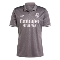 adidas Originals Real Madrid Trikot 3rd 2024/2025