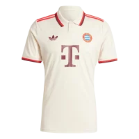 adidas FC Bayern M&uuml;nchen 3rd Trikot 24/25