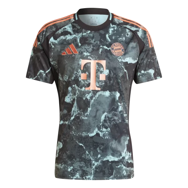 adidas FC Bayern München Trikot Away 2024/2025