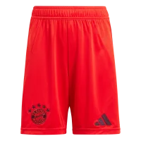 adidas FC Bayern M&uuml;nchen Short Home 24/25 Kids