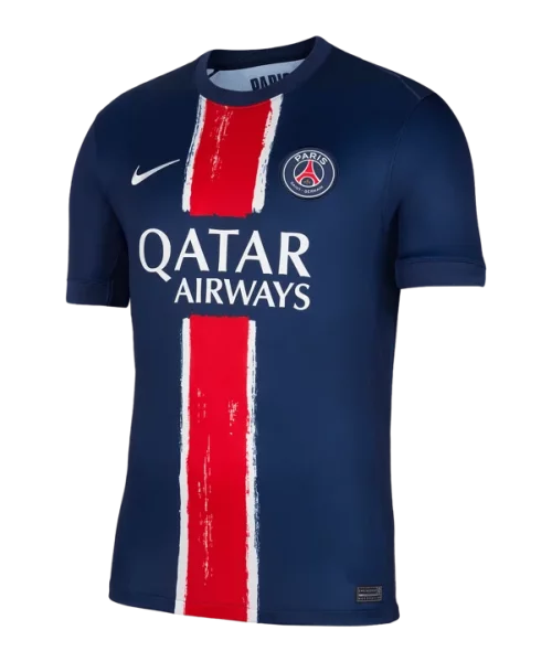 Nike Paris St. Germain Trikot Home 24/25 Kids