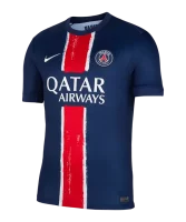 Nike Paris St. Germain Trikot Home 24/25 Kids