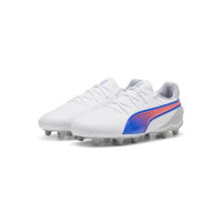 PUMA KING Match FG/AG Junior