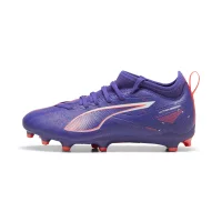Puma Ultra 5 Match FG/AG Kids