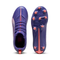 Puma Ultra 5 Match FG/AG Kids