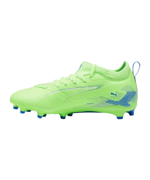 PUMA Ultra 5 Match FG/AG Jr Kids