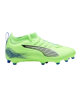 PUMA Ultra 5 Match FG/AG Jr Kids