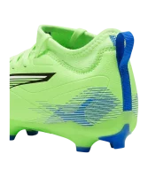 PUMA Ultra 5 Match FG/AG Jr Kids