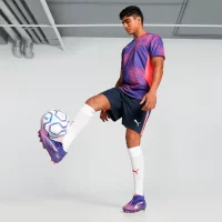 Puma individualLIGA Trainingsshorts Herren