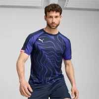 Puma Trikot IndividualLIGA Graphic