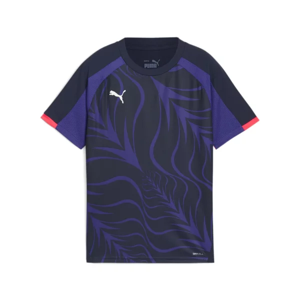 Puma individualLIGA Graphic Trikot Kids