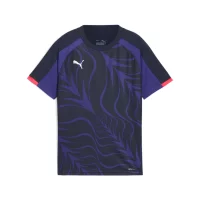 Puma individualLIGA Graphic Trikot Kids