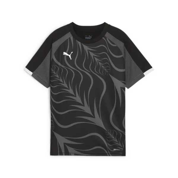 Puma Trikot individualLIGA Graphic Kids