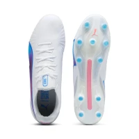 Puma King Ultimate FG/AG 44