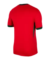 Nike Portugal Trikot Home EM 2024 Rot