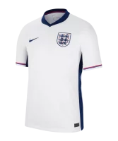 Nike England Trikot Home EM 2024 Weiss F100