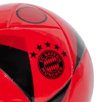 adidas FC Bayern M&uuml;nchen Home MINIBALL - rot