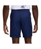 Nike PSG Paris Saint-Germain Short Blau Weiss F410