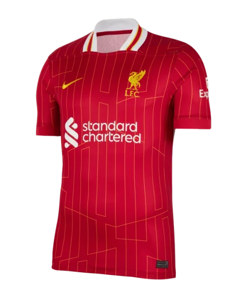 Nike FC Liverpool Trikot Home 24/25