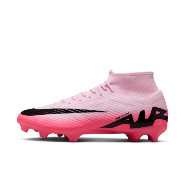 Nike Air Zoom Mercurial Superfly 9 Academy FG Brilliance
