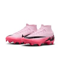 Nike Air Zoom Mercurial Superfly 9 Academy FG Brilliance