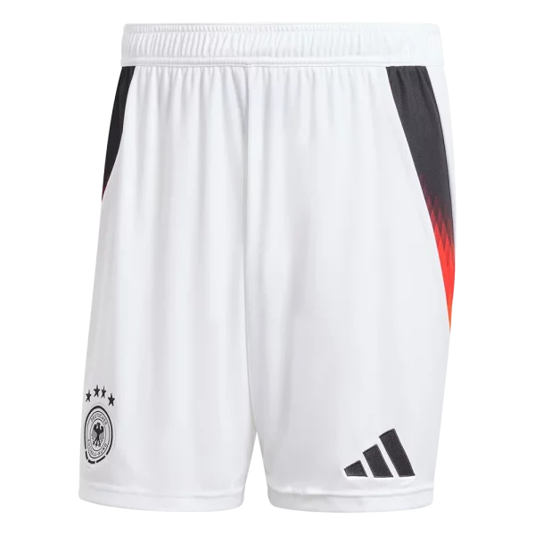 adidas DFB Shorts Home Weiss