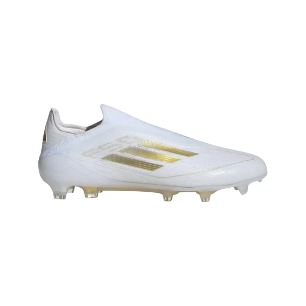 adidas F50 Elite Laceless FG