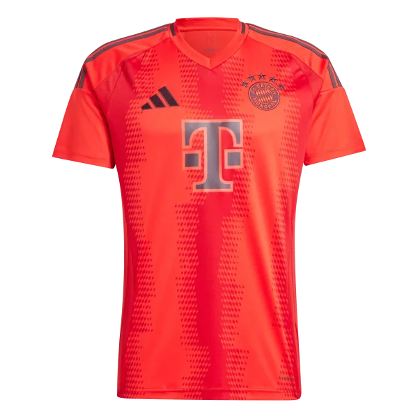 adidas FC Bayern München Trikot Home 24/25 Kids