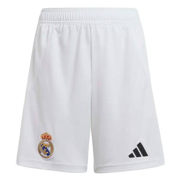 adidas Real Madrid 24/25 Kids Heimshorts